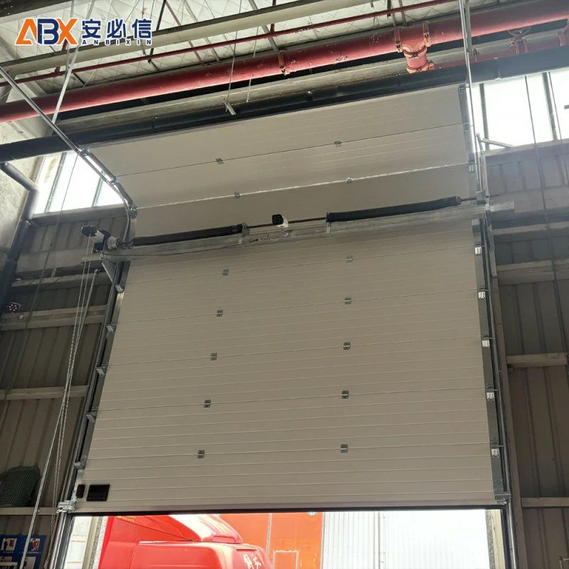 黔南布依族苗族自治州工业滑升门
